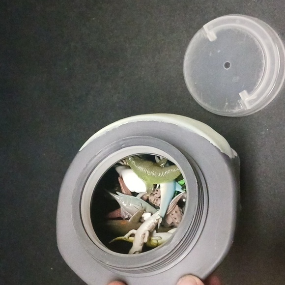 Shark Case - Picture 3 of 8